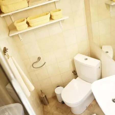 Apartment Elizabeth 1