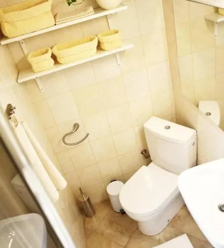 Apartman Elizabeth 1