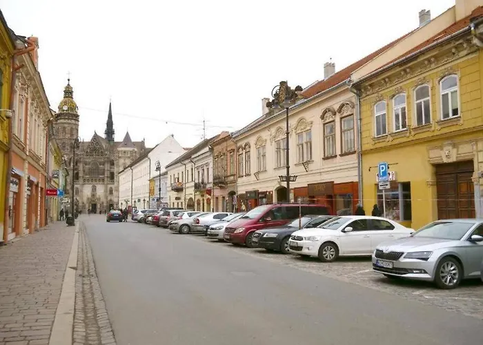 Apartman Elizabeth 1