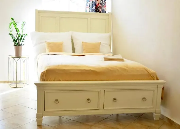 Apartman Elizabeth 1 *