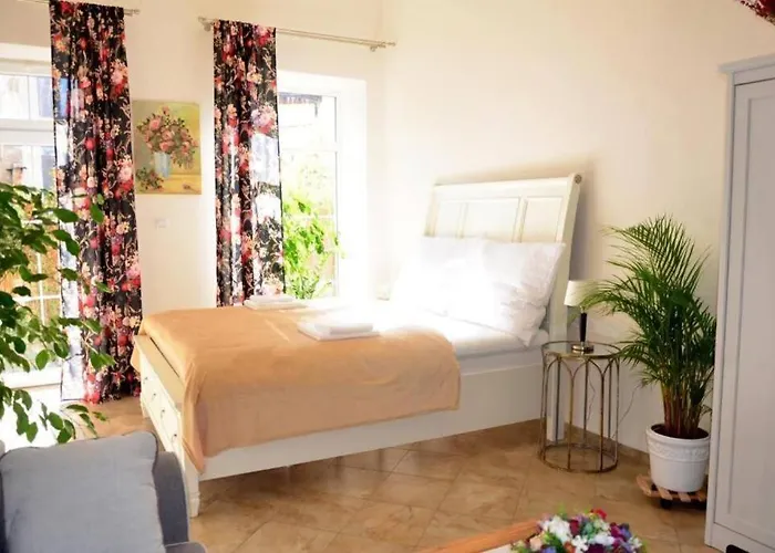 Apartman Elizabeth 1 *